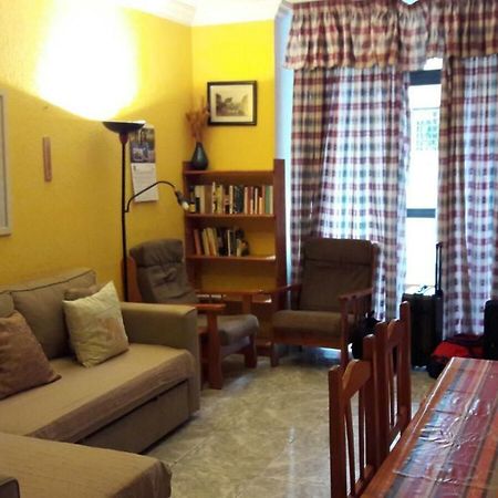Apartamento Michele Las Palmas de Gran Canaria Exteriér fotografie