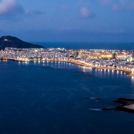 Apartamento Michele Las Palmas de Gran Canaria Exteriér fotografie