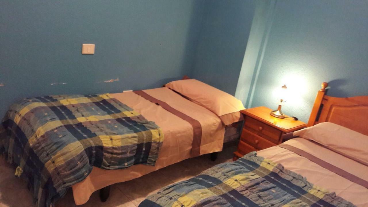Apartamento Michele Las Palmas de Gran Canaria Exteriér fotografie