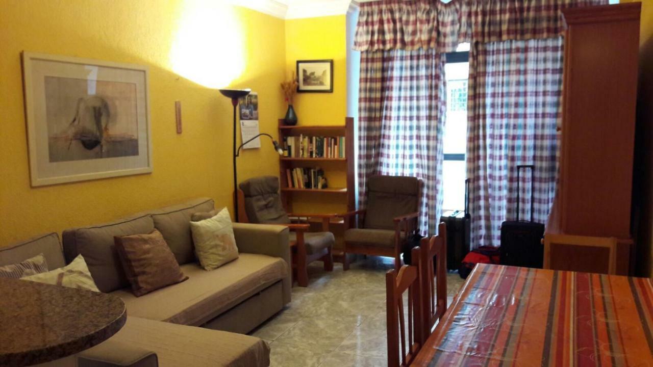 Apartamento Michele Las Palmas de Gran Canaria Exteriér fotografie