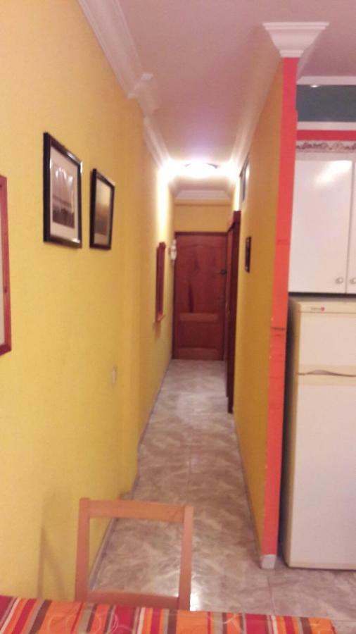 Apartamento Michele Las Palmas de Gran Canaria Exteriér fotografie