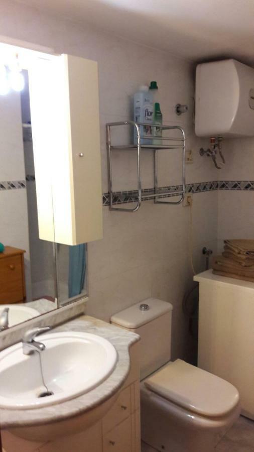 Apartamento Michele Las Palmas de Gran Canaria Exteriér fotografie