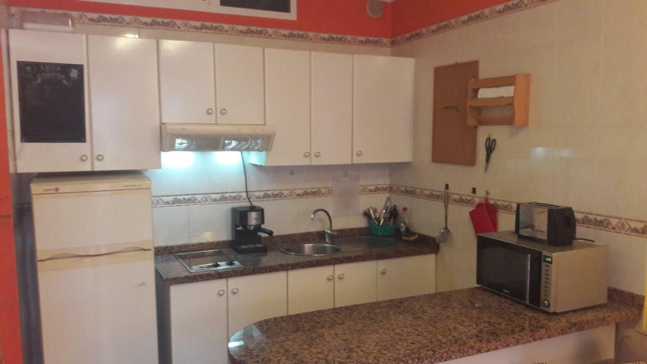 Apartamento Michele Las Palmas de Gran Canaria Exteriér fotografie