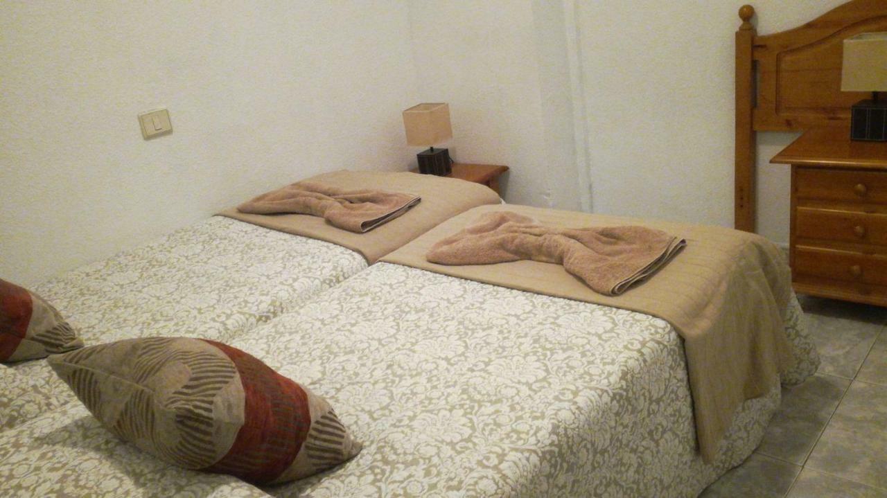 Apartamento Michele Las Palmas de Gran Canaria Exteriér fotografie