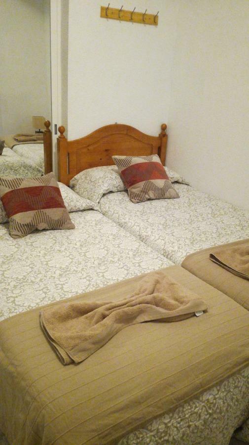 Apartamento Michele Las Palmas de Gran Canaria Exteriér fotografie